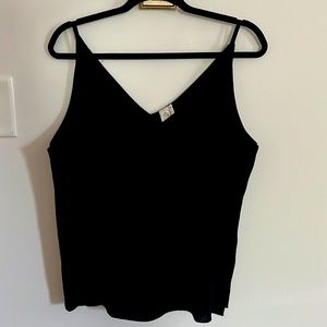 Paper Crane tank size L